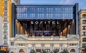 Sofitel Istanbul Taksim